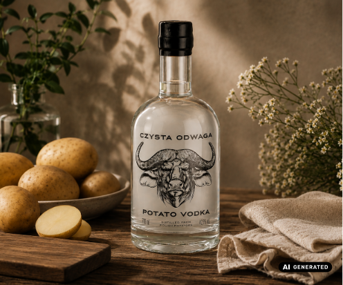 The Potato That Changed Polish Distilling