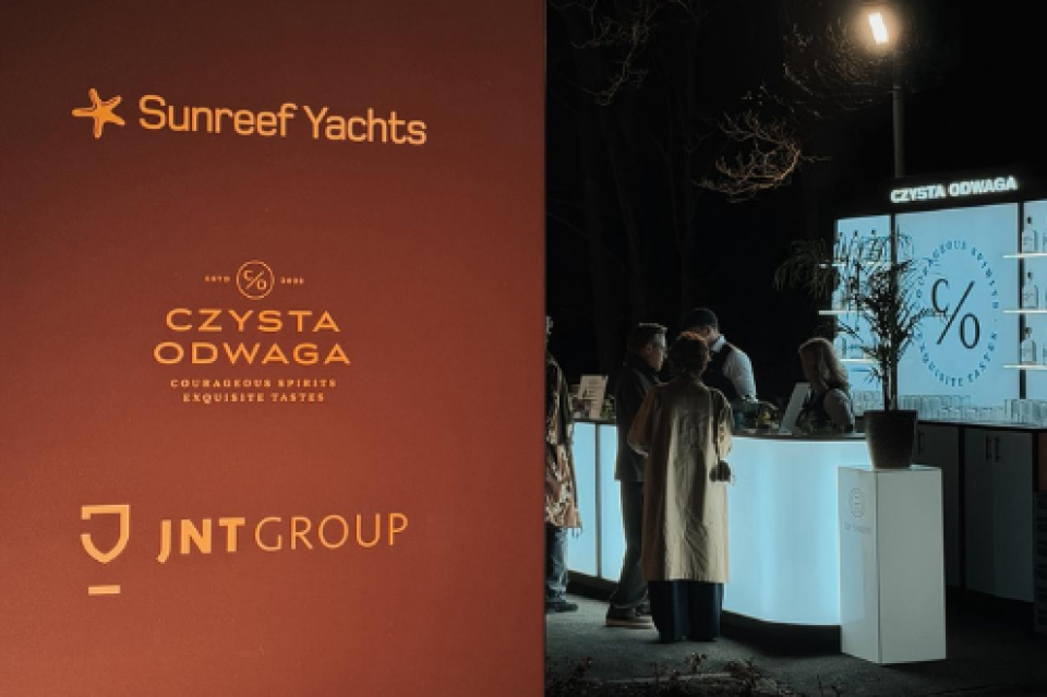 Sztuka, filantropia i doświadczenie marki – BB SPIRITS na Top Charity