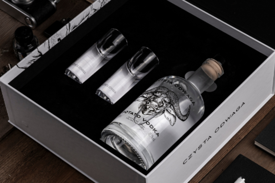 Jak wybrać elegancki prezent dla klienta biznesowego?