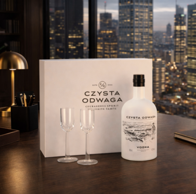 Jaki prezent biznesowy na Wielkanoc? 