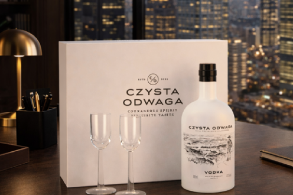 Jaki prezent biznesowy na Wielkanoc? 