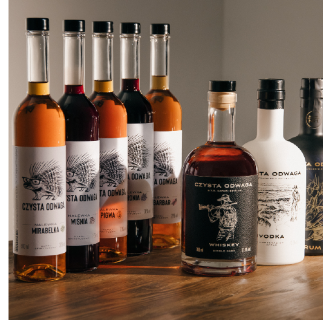 Jakie alkohole powinny znaleźć się w karcie restauracji?