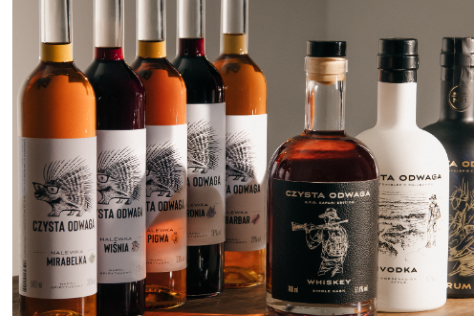 Jakie alkohole powinny znaleźć się w karcie restauracji?