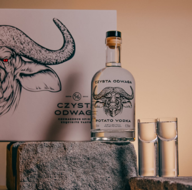Cichy luksus w świecie alkoholi premium – dlaczego współczesny rynek odchodzi od ostentacji?