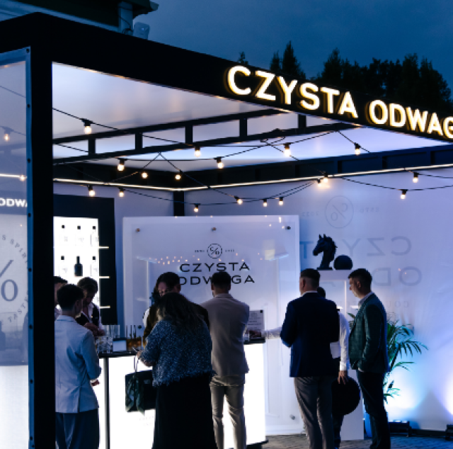 Czysta Odwaga w świecie polo podczas Sowiniec Polo Cup 2026