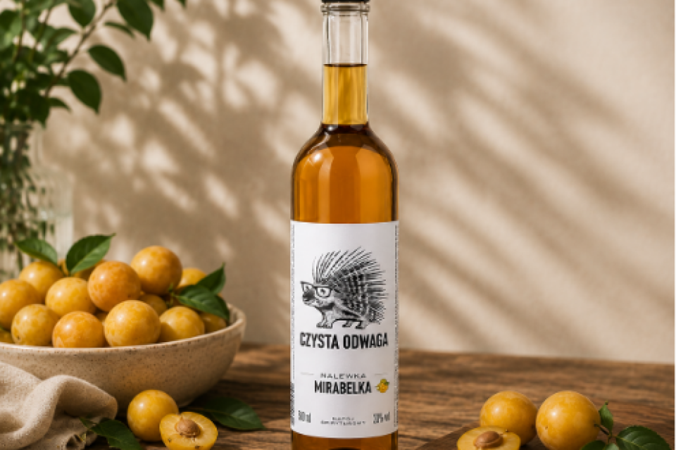 Mirabelka – smak, który od pokoleń wpisany jest w polskie lato